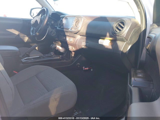 Toyota Tacoma Sr 2023 3TYRX5GN3PT084313 Image 5