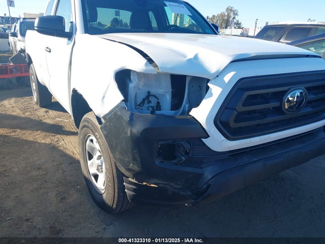Toyota Tacoma Sr 2023 3TYRX5GN3PT084313 Image 6