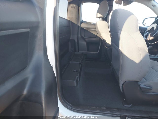 Toyota Tacoma Sr 2023 3TYRX5GN3PT084313 Image 8