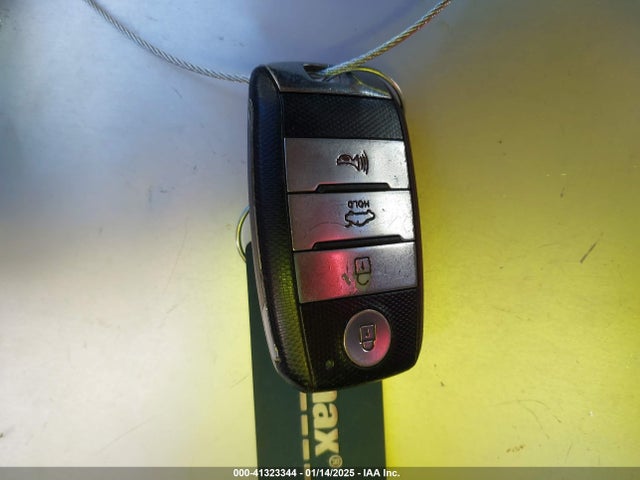 KIA Optima Hybrid Ex 2016 KNAGN4ADXG5099025 Image 11