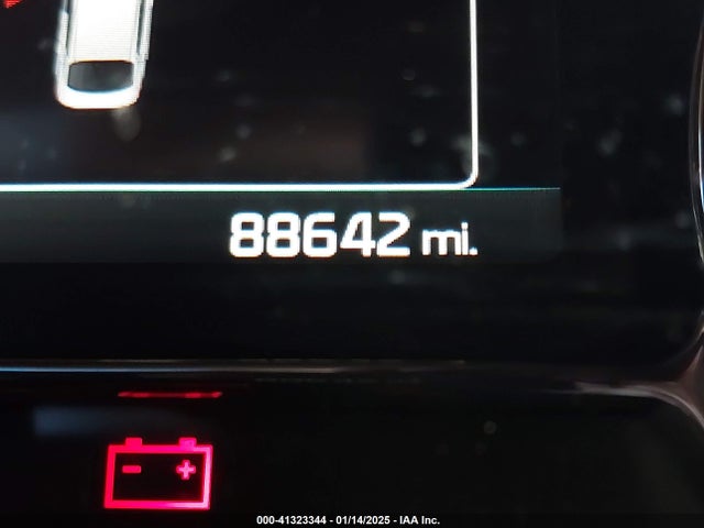 KIA Optima Hybrid Ex 2016 KNAGN4ADXG5099025 Image 15