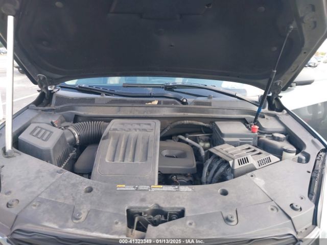 2GNALBEK9H1552704 Chevrolet EQUINOX LS