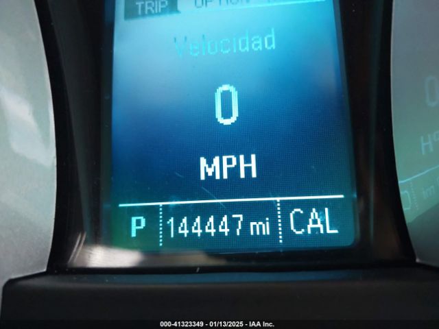 2GNALBEK9H1552704 Chevrolet EQUINOX LS