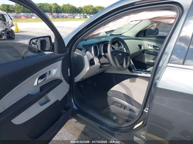 2GNALBEK9H1552704 Chevrolet EQUINOX LS
