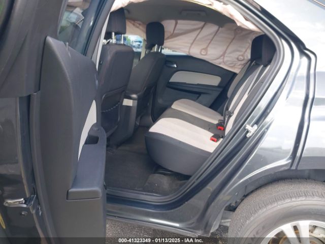 2GNALBEK9H1552704 Chevrolet EQUINOX LS