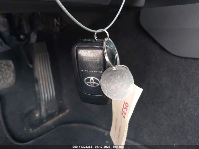 4T1KZ1AK7LU040671 Toyota Camry Xse V6