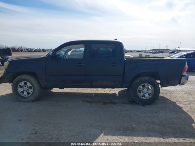 3TMLU4ENXFM206669 Toyota Tacoma Double Cab/trd Pro