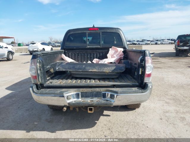 3TMLU4ENXFM206669 Toyota Tacoma Double Cab/trd Pro