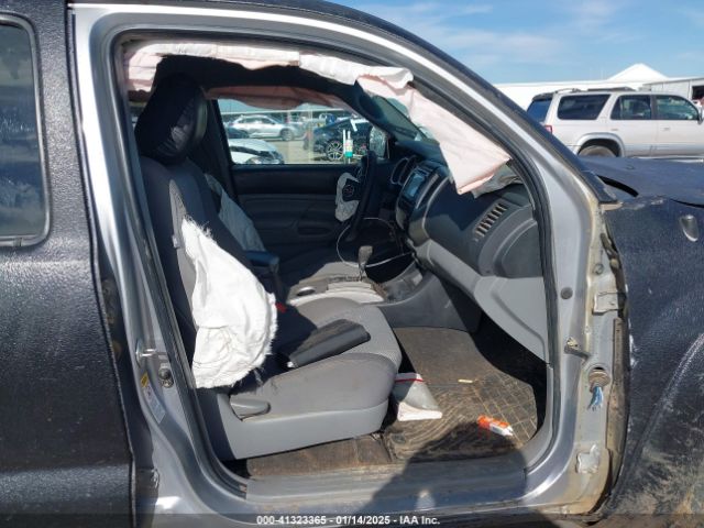 3TMLU4ENXFM206669 Toyota Tacoma Double Cab/trd Pro