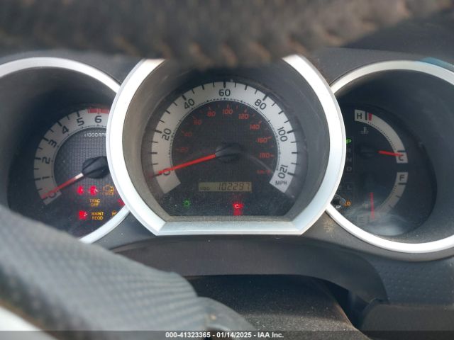 3TMLU4ENXFM206669 Toyota Tacoma Double Cab/trd Pro