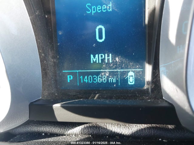 Chevrolet Equinox 2017 2GNALBEKXH1558558 Image 15