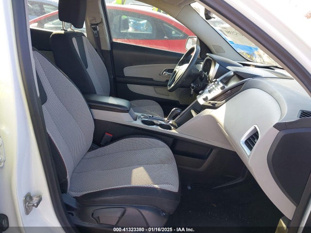 Chevrolet Equinox 2017 2GNALBEKXH1558558 Image 5