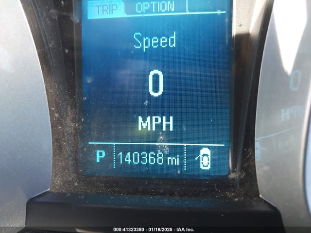 Chevrolet Equinox 2017 2GNALBEKXH1558558 Image 7