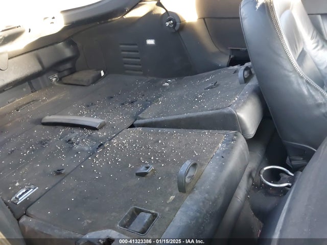 2006 AUDI TT TRUPD28N861009875 Photo 7