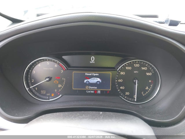 2020 CADILLAC XT4 1GYFZBR43LF127113 Photo 6