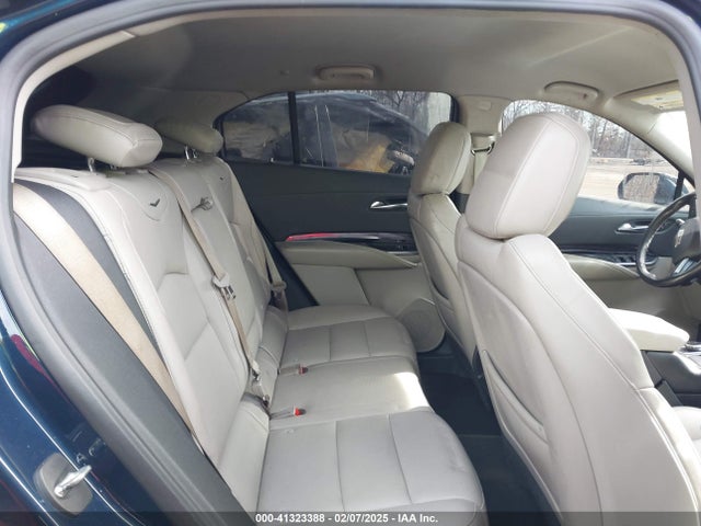 2020 CADILLAC XT4 1GYFZBR43LF127113 Photo 7