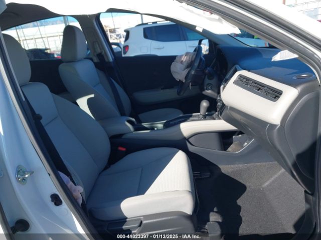 3CZRU6H35LM711783 Honda Hr-v Awd Lx