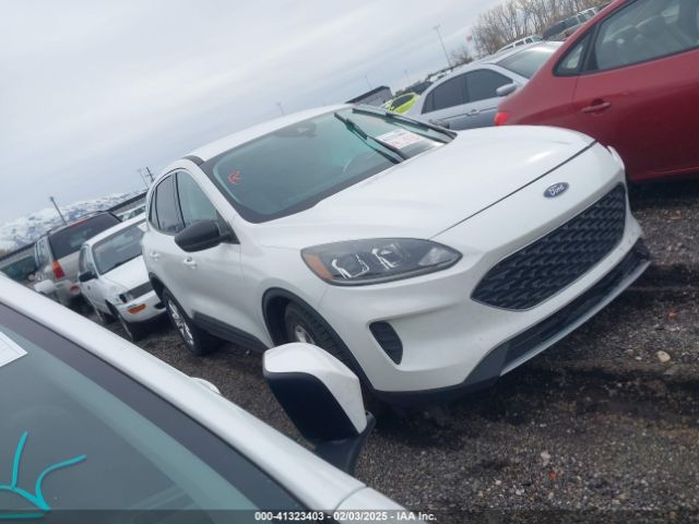 1FMCU9G62NUA60759 auction archive image