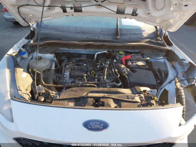 1FMCU9G62NUA60759 Ford ESCAPE SE
