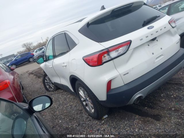 1FMCU9G62NUA60759 Ford ESCAPE SE