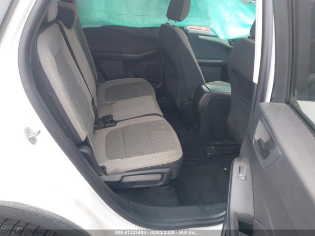 1FMCU9G62NUA60759 Ford ESCAPE SE