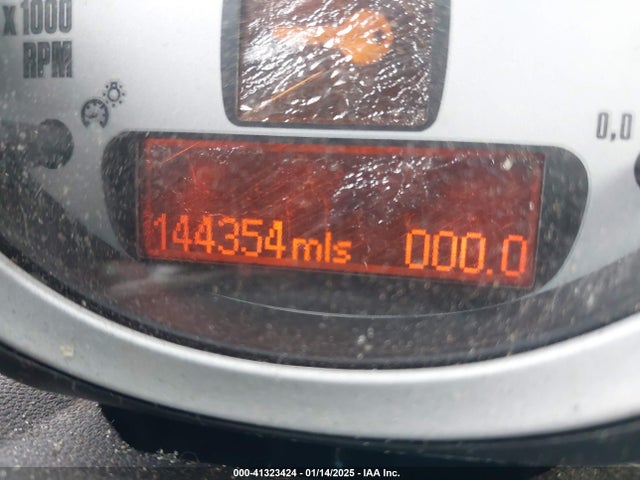 2008 MINI COOPER WMWMF33598TU64629 Photo 6