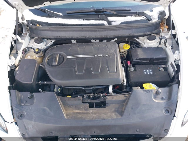 1C4PJMCS7FW792850 Jeep Cherokee Latitude Altitude