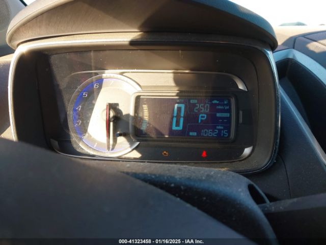 KL7CJKSB2FB173145 Chevrolet Trax 1ls