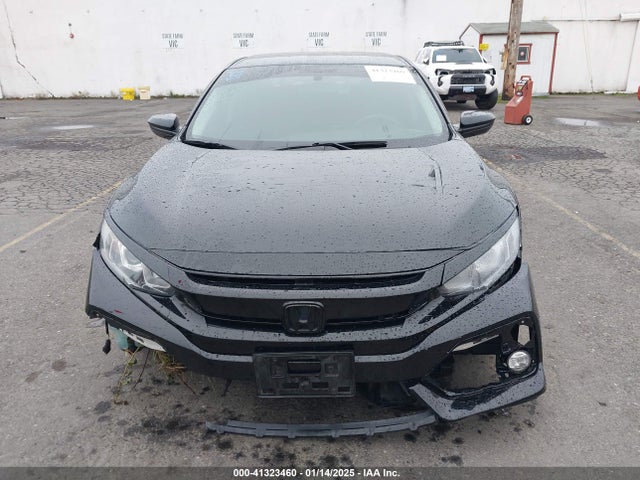Honda Civic Lx 2016 2HGFC2F55GH519245 Image 12