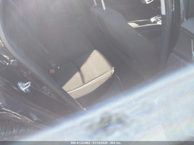 2HGFC2F83HH509552 Honda CIVIC EX