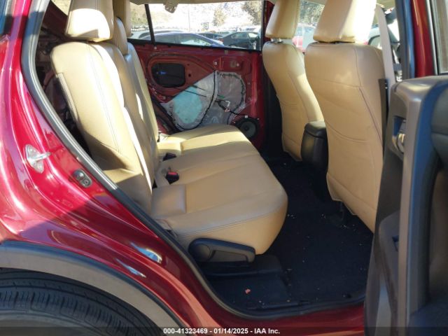 2T3WFREV2JW522692 Toyota Rav4 Adventure/xle