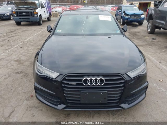 WAUFGAFC3GN138140 Audi A6 3.0t Premium Plus