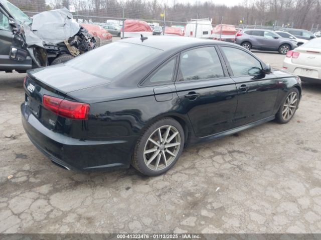 WAUFGAFC3GN138140 Audi A6 3.0t Premium Plus