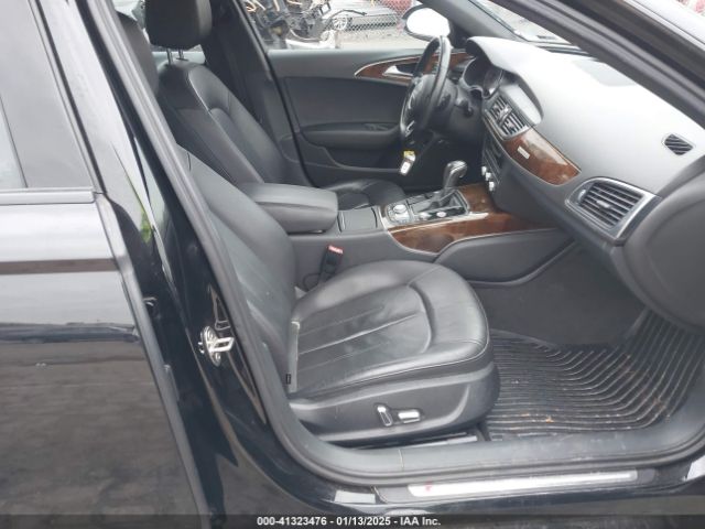 WAUFGAFC3GN138140 Audi A6 3.0t Premium Plus