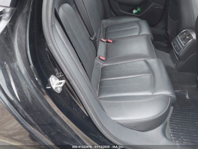 WAUFGAFC3GN138140 Audi A6 3.0t Premium Plus