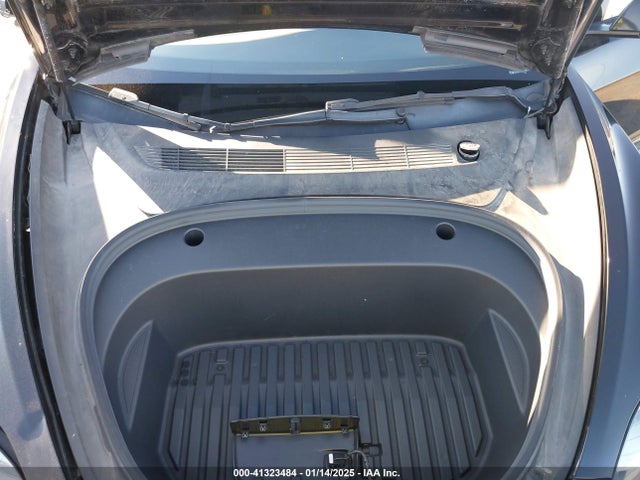 2022 TESLA MODEL 3 5YJ3E1EB7NF252125 Photo 9