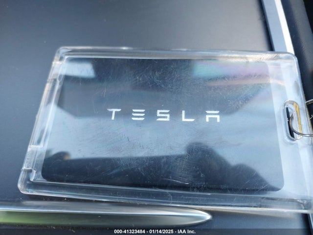 2022 TESLA MODEL 3 5YJ3E1EB7NF252125 Photo 10