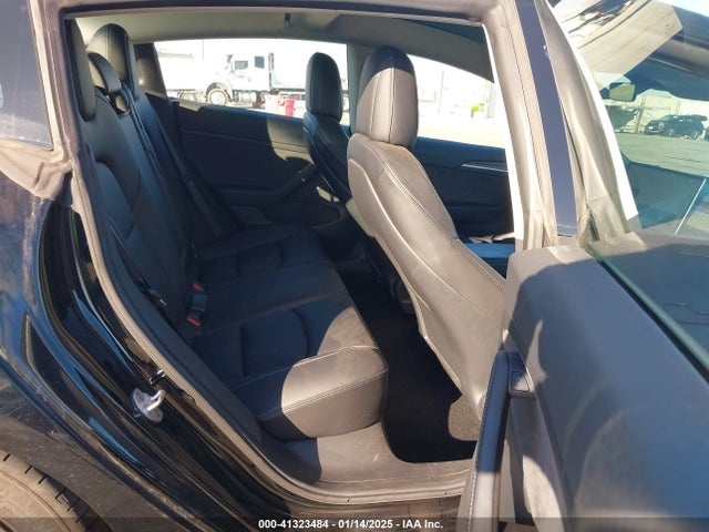 2022 TESLA MODEL 3 5YJ3E1EB7NF252125 Photo 7