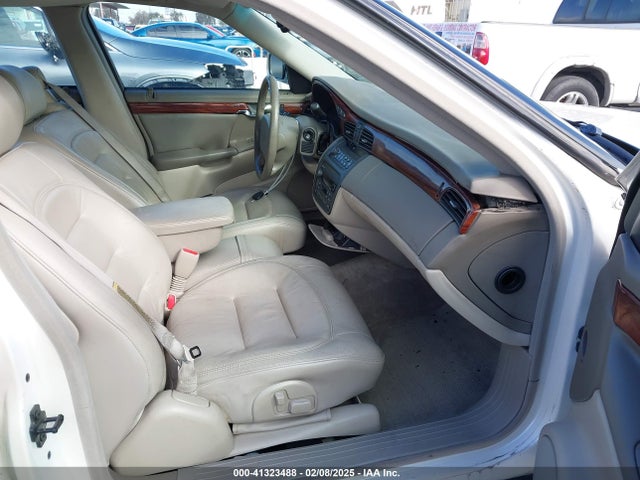 2000 CADILLAC DEVILLE 1G6KD54Y9YU221159 Photo 4