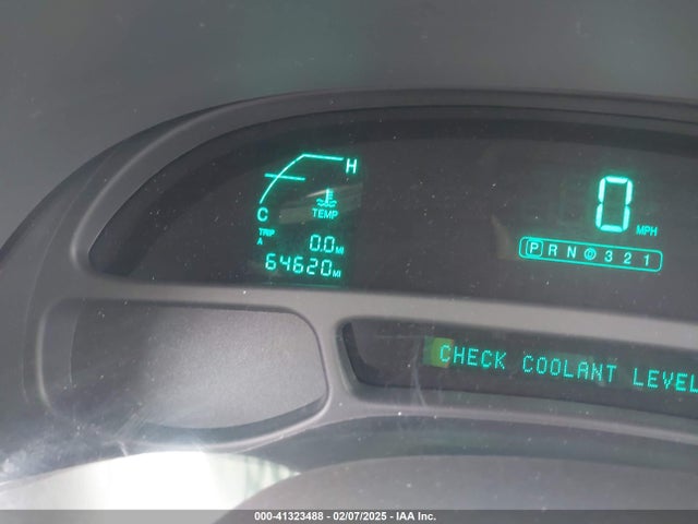 2000 CADILLAC DEVILLE 1G6KD54Y9YU221159 Photo 6