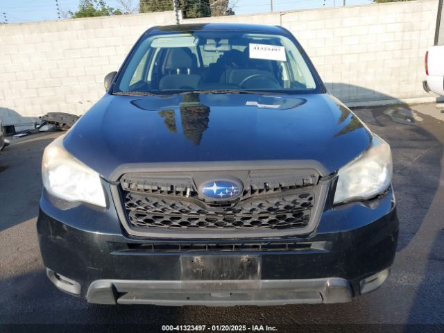 JF2SJAAC1EH488101 Subaru Forester 2.5i