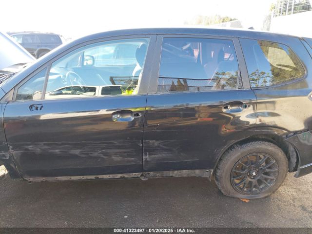 JF2SJAAC1EH488101 Subaru Forester 2.5i