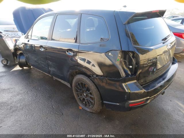 JF2SJAAC1EH488101 Subaru Forester 2.5i