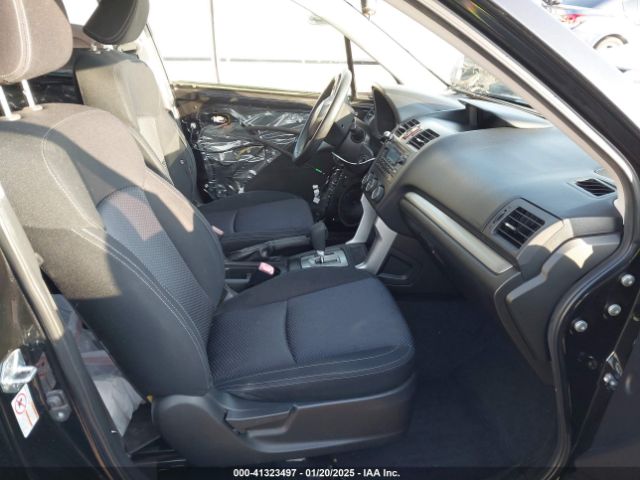 JF2SJAAC1EH488101 Subaru Forester 2.5i