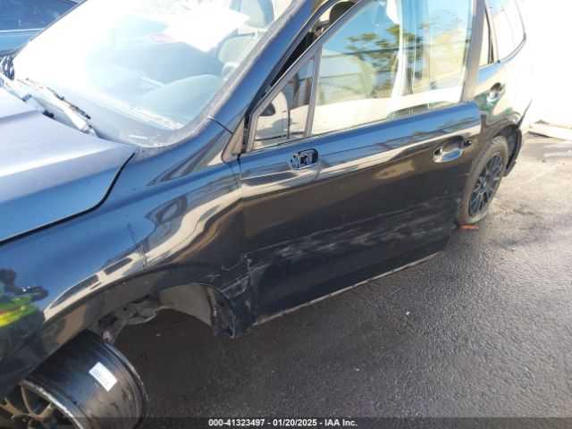 JF2SJAAC1EH488101 Subaru Forester 2.5i