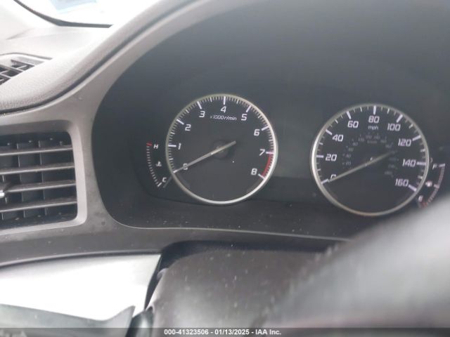 19UDE2F77HA000099 Acura Ilx Premium Package/technology Plus Package