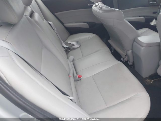 19UDE2F77HA000099 Acura Ilx Premium Package/technology Plus Package