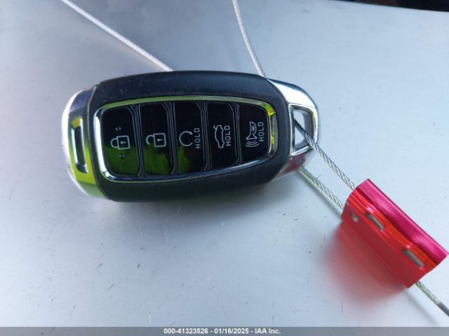 KMHLW4AK8PU018635 Hyundai ELANTRA N