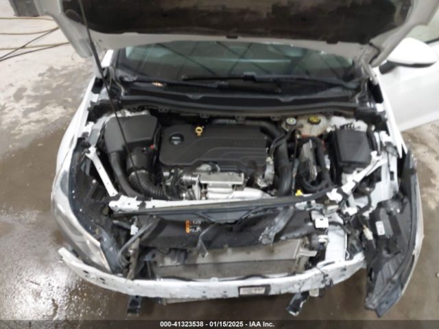 1G1BE5SM0K7104689 Chevrolet CRUZE LT