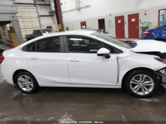 1G1BE5SM0K7104689 Chevrolet CRUZE LT